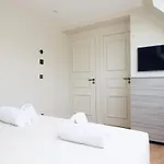 Stylish Triplex With Amazing Terrace Near Louvre