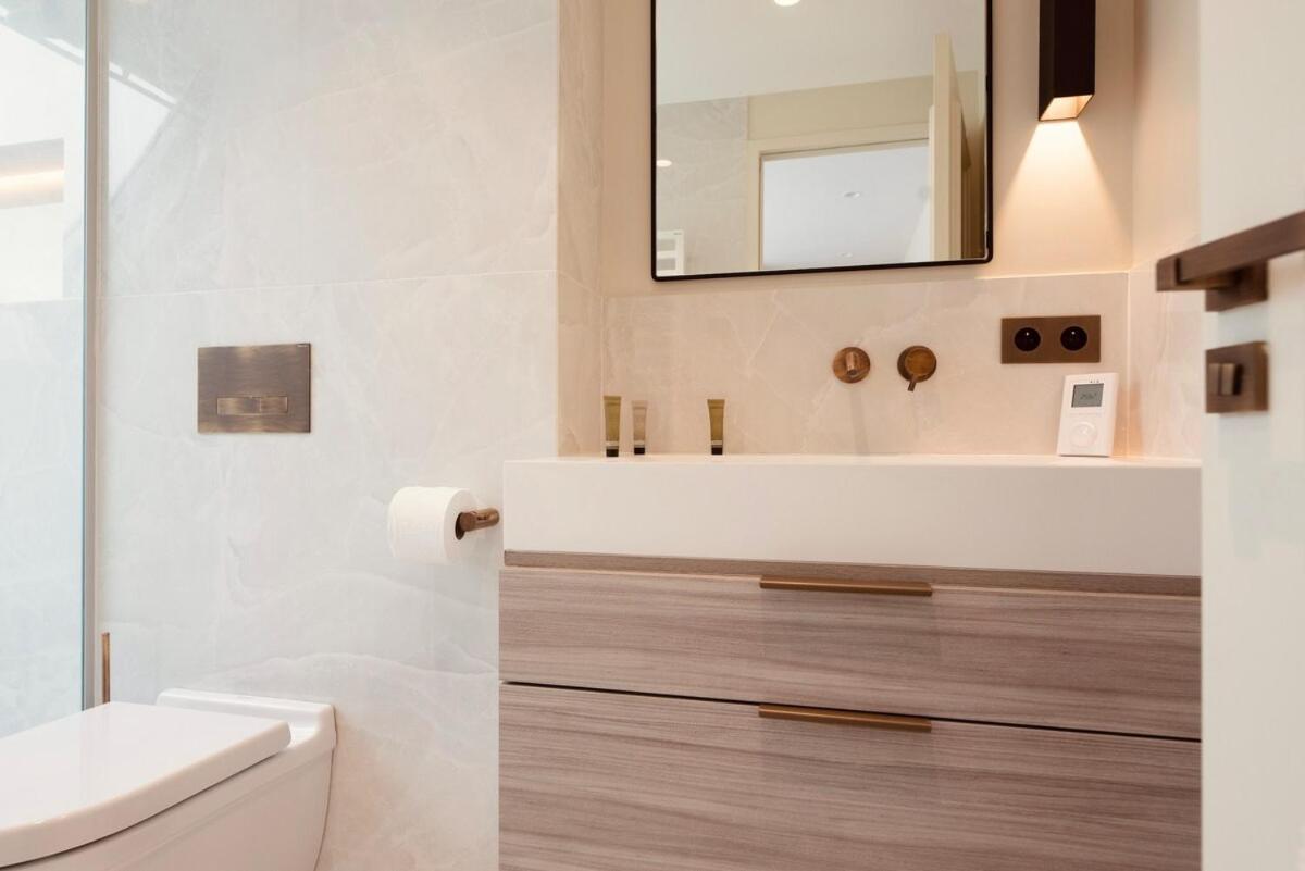 Stylish Triplex With Amazing Terrace Near Louvre Appartement *