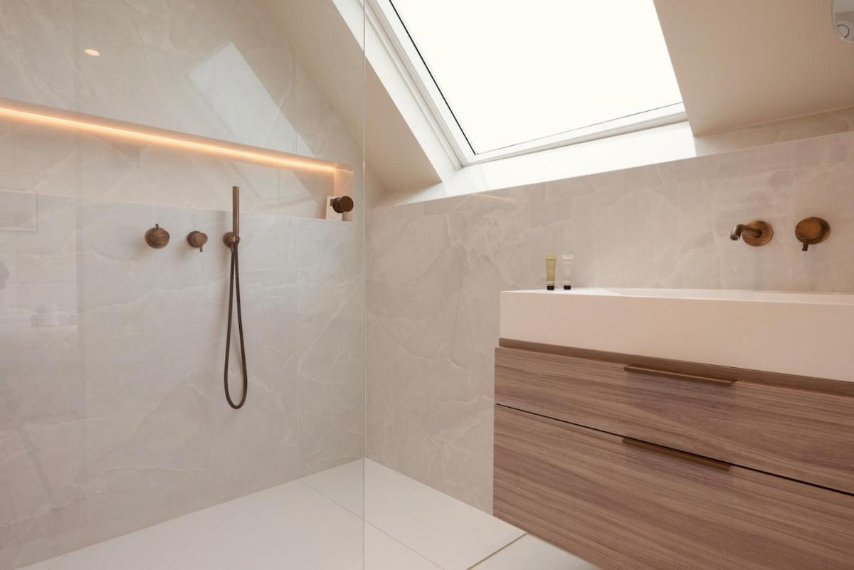 Appartement Stylish Triplex With Amazing Terrace Near Louvre