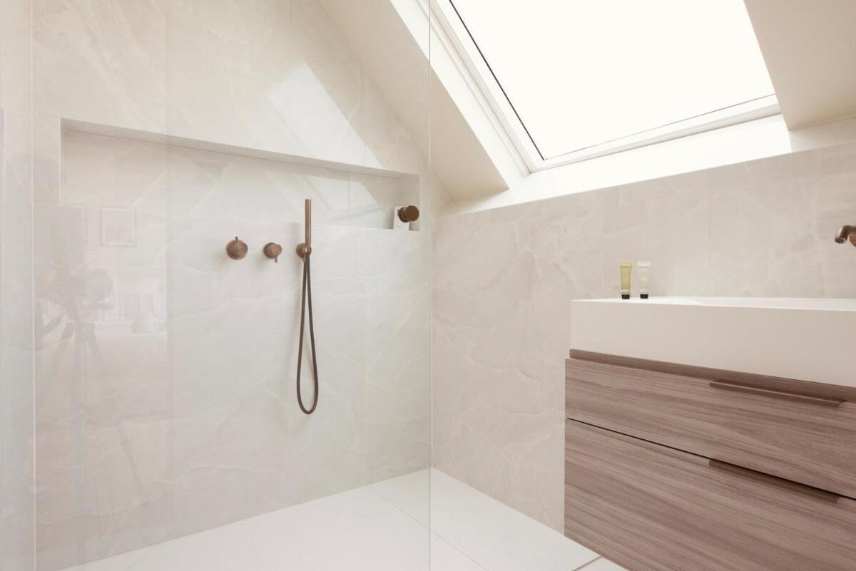 Appartement Stylish Triplex With Amazing Terrace Near Louvre